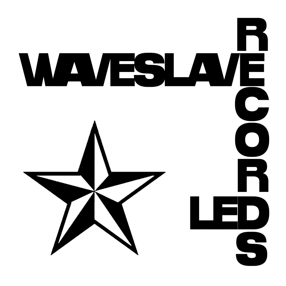 Welcome to WaveSlave Records
