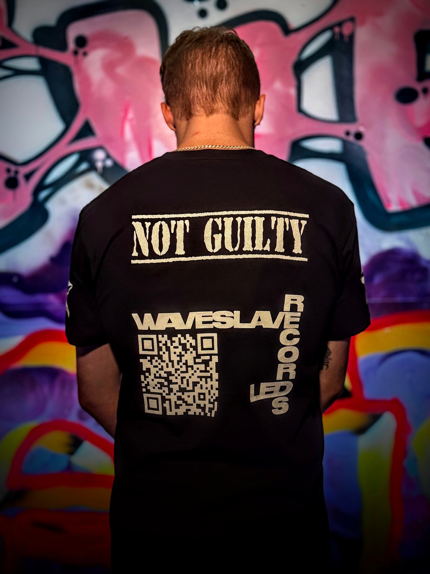 "INTRODUCE" Tee