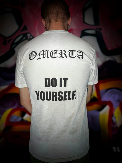 "Omerta" Tee