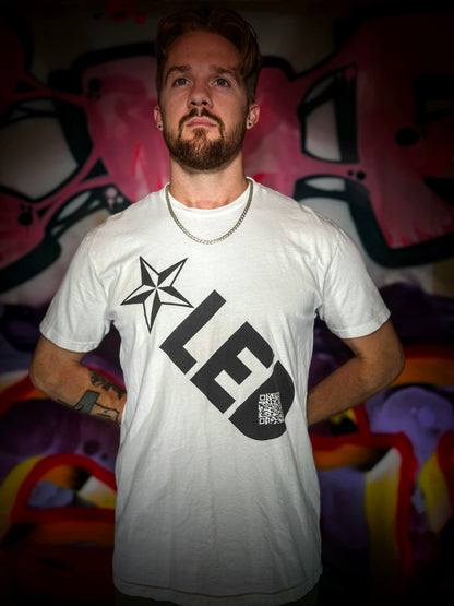"Omerta" Tee