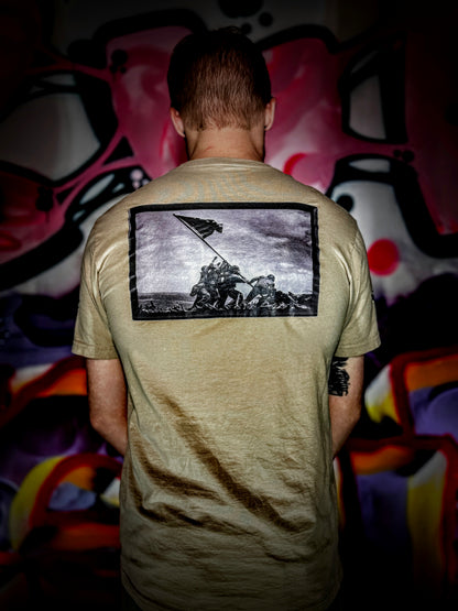 "The Determined" Tee